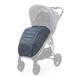 Накидка на ніжки Valco baby Boot Cover Snap Trend Denim