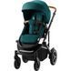 Прогулочная коляска Britax-Romer Smile III Atlantic Green