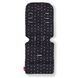 Універсальний матрац для коляски Maclaren Snowfall M Black