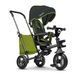 Велосипед трехколесный Lionelo Tris Green Lime