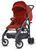 Прогулянкова коляска Inglesina Zippy Light Brick Red