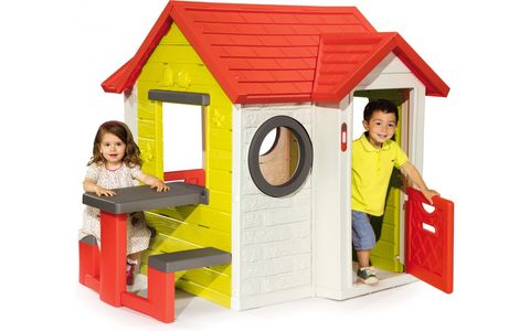Детский домик Smoby My House (810401)