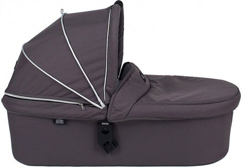 Люлька Valco baby External Bassinet для Snap&Snap4 Dove Grey