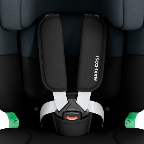 Автокресло MAXI-COSI Titan S I-Size Tonal Black