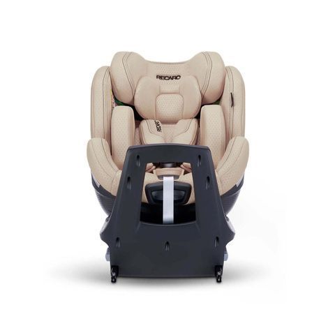 Автокресло RECARO XENON 1 Elegant Beige