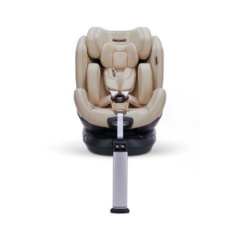 Автокресло RECARO XENON 1 Elegant Beige