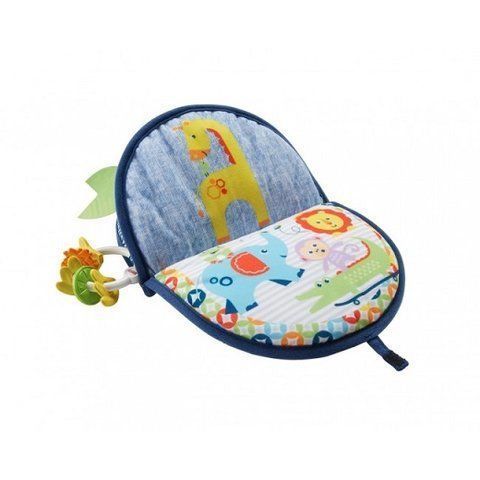 Развивающее зеркальце Обезьянка Fisher-Price (DYC85)