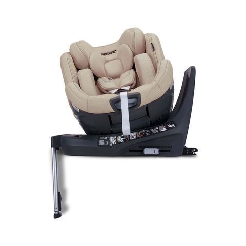 Автокресло RECARO XENON 1 Elegant Beige