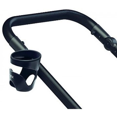 Подстаканник для коляски ANEX (black)