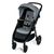 Прогулянкова коляска Baby Design Look Air 2020 07 Gray