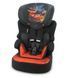Автокресло Bertoni X-DRIVE Plus black fiery race