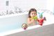 фото Набір іграшок для ванни Tiny Love Весела галявина