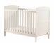 фото Кровать детская FreeON Lory 120х60 см, белый