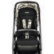 фото Универсальная коляска 3в1 Peg-Perego Veloce Grafic Gold Lounge