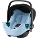 Летний чехол BRITAX-ROMER BABY-SAFE 2/3/i-SIZE/iSENSE Blue