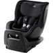 Автокресло BRITAX-ROMER DUALFIX PRO M Style Carbon Black