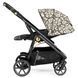 фото Универсальная коляска 3в1 Peg-Perego Veloce Grafic Gold Lounge