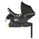 фото Универсальная коляска 3в1 Peg-Perego Veloce Grafic Gold Lounge