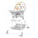 Стульчик для кормления Tilly Buddy T-633 Beige Cats