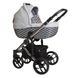 фото Универсальная коляска 2в1 Baby-Merc Bebello Limited Edition B/145