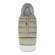 Утепленный мешок Joolz Puffer taupe