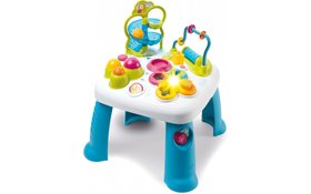 Дитячий ігровий стіл Smoby Cotoons Лабіринт 110426