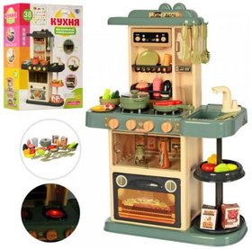 Кухня детская Limo Toy 889-185
