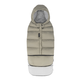Утепленный мешок Joolz Puffer taupe