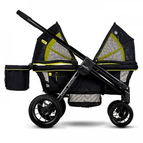 Прогулочная коляска Evenflo Pivot Xplore All-Terrain Stroller Wagon Wayfarer