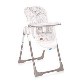 Стульчик для кормления Lorelli Dalia beige elephant