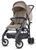 Прогулянкова коляска Inglesina Zippy Light Safari Beige