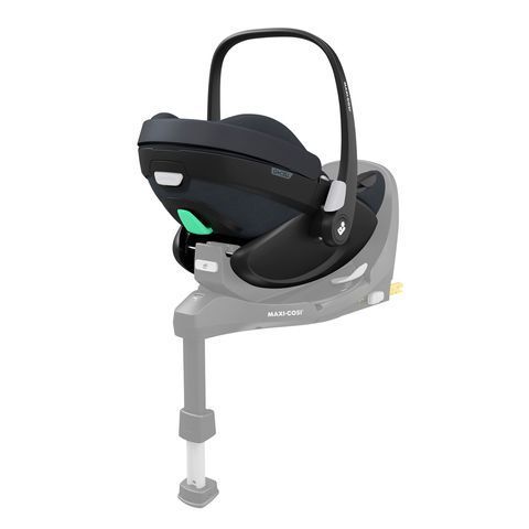 Автокресло MAXI-COSI Pebble 360 Pro2 Essential Graphite
