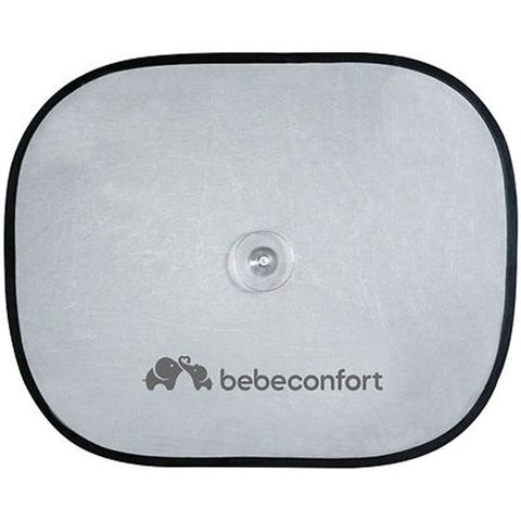 Шторка від сонця Bebe Confort Black