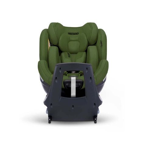 Автокрісло RECARO XENON 1 Epic Green