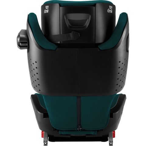 Автокрісло Britax-Romer Kidfix i-Size Atlantic Green