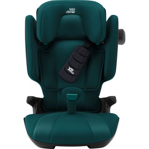 Автокресло Britax-Romer Kidfix i-Size Atlantic Green