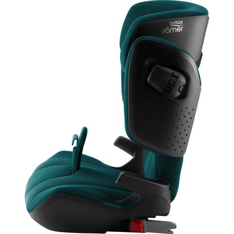 Автокресло Britax-Romer Kidfix i-Size Atlantic Green