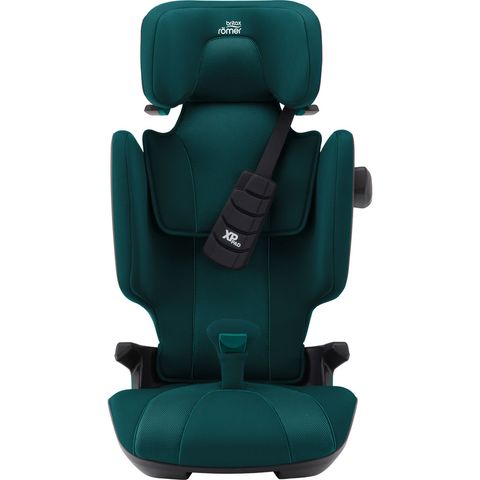 Автокресло Britax-Romer Kidfix i-Size Atlantic Green