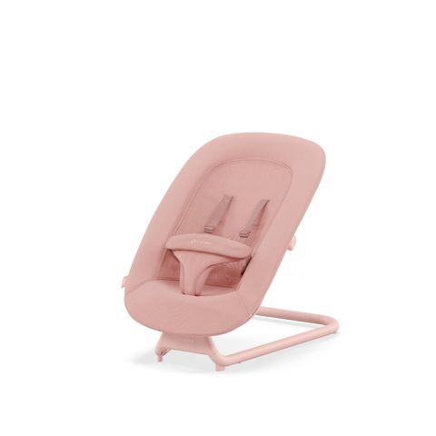 Баунсер Cybex Lemo HI Pearl Pink