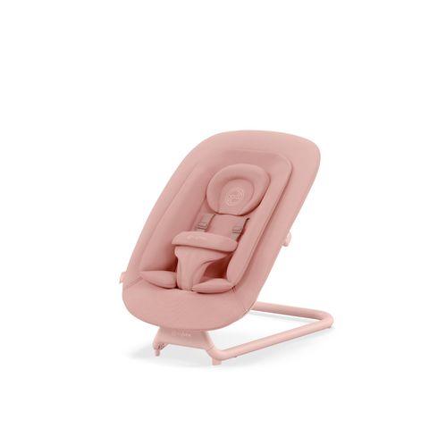 Баунсер Cybex Lemo HI Pearl Pink