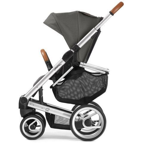 Дополнительная корзина для покупок Mutsy I2 Shopping Basket