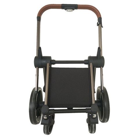 Универсальная коляска 2в1 Welldon WD007-2 серый