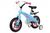 Дитячий велосипед Miqilong GN 12 MQL-GN12-Blue