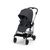 Прогулянкова коляска Cybex Melio Monument Grey New Collection