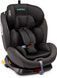 Автокрісло Caretero Arro Isofix Black