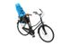 фото Детское велокресло на багажник Thule Yepp Maxi Easy Fit Blue