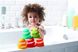 фото Іграшки для ванни Tiny Love Спіралі