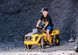 фото Трактор педальный Rolly Toys rollyTruck Volvo 881000