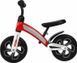 Беговел детский QPlay Impact EVA B-200 Red