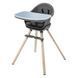 Стульчик для кормления Maxi-Cosi Moa Beyond Graphite ECO